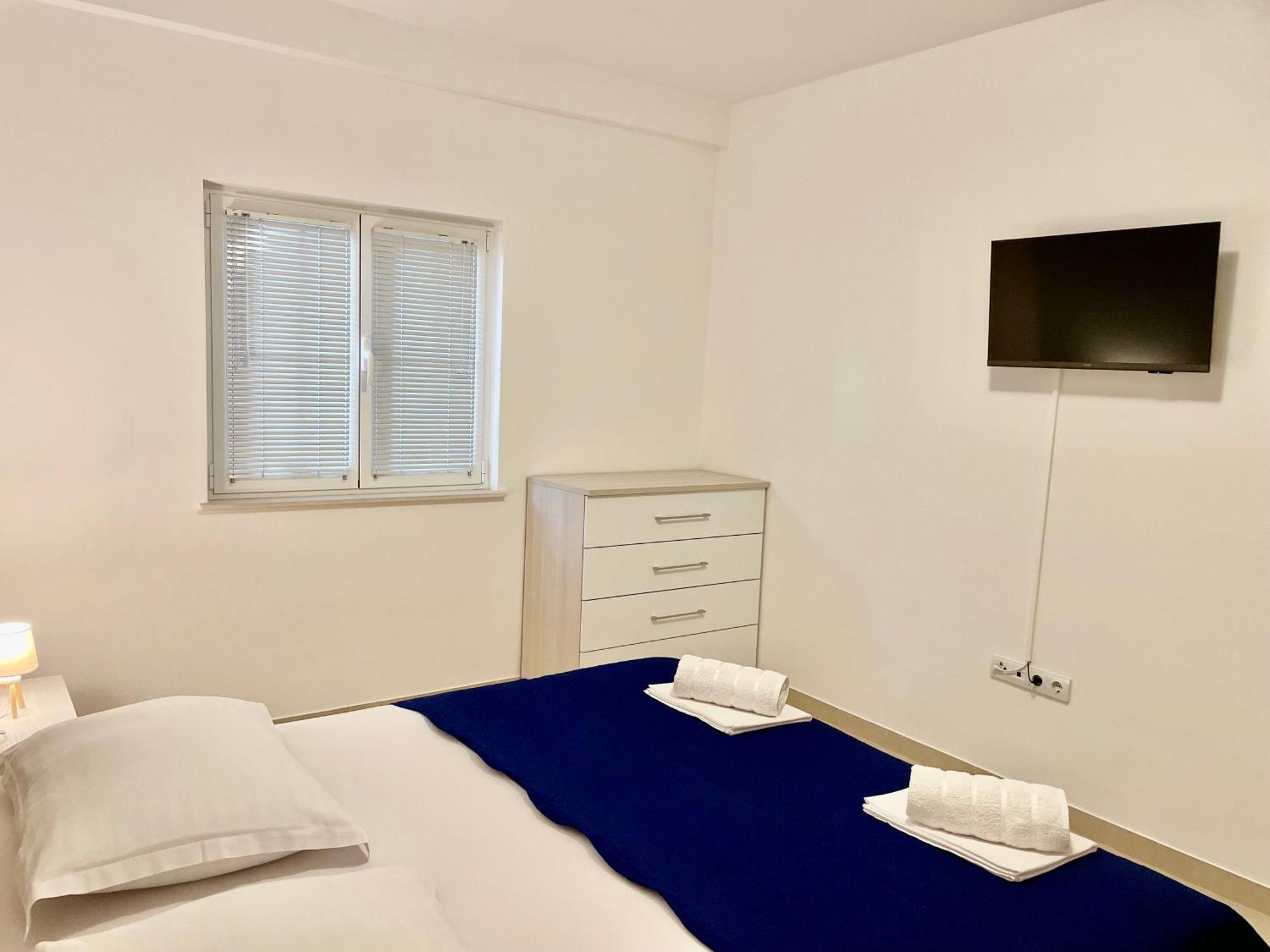 Aurelia Apartment Makarska Exterior photo